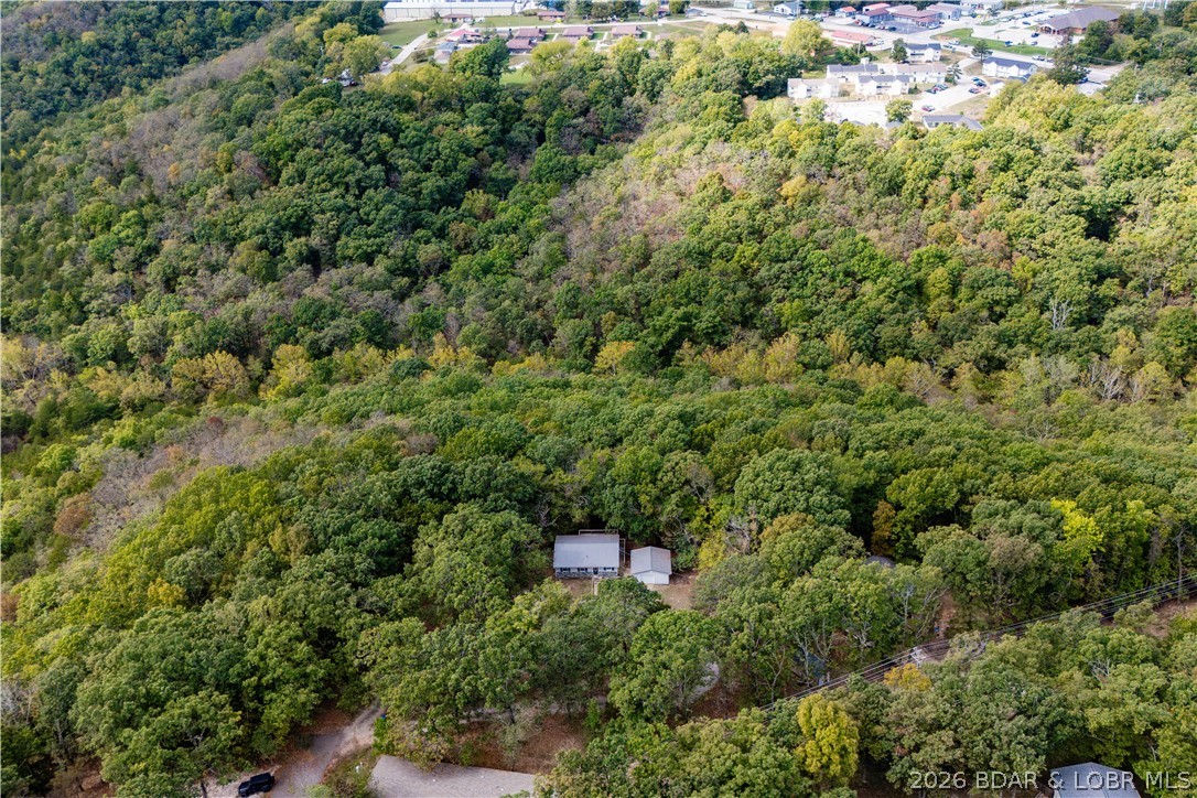 Panoramic - Residential