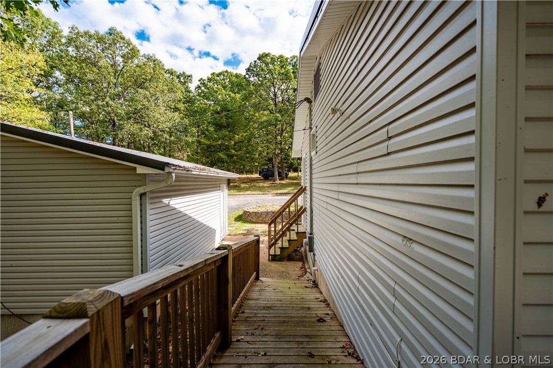 Panoramic - Residential