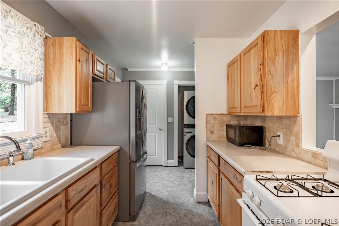 Panoramic - Residential