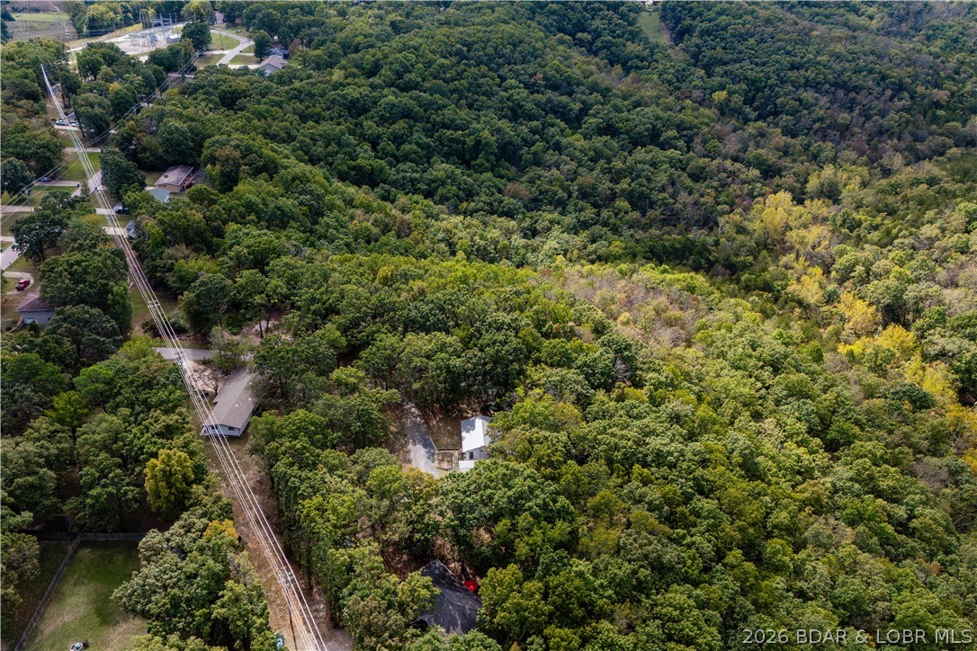 Panoramic - Residential