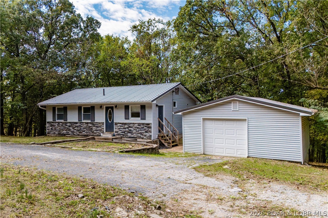 Panoramic - Residential