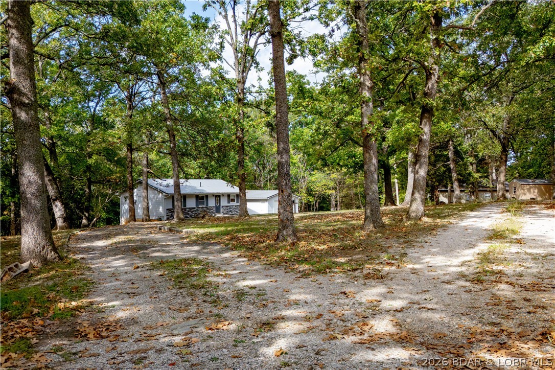 Panoramic - Residential