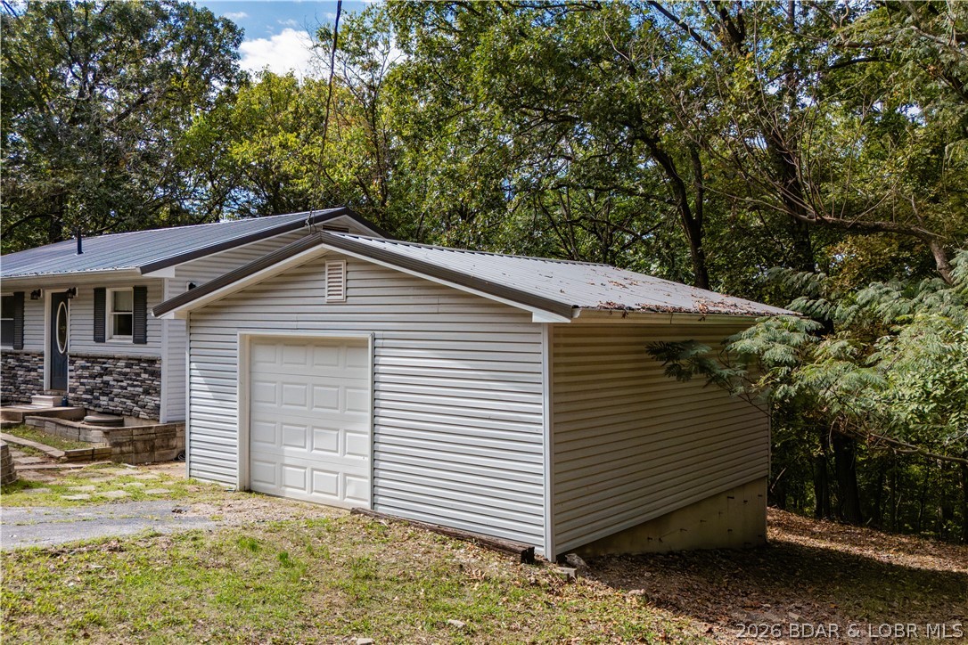 Panoramic - Residential