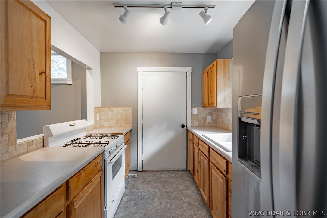 Panoramic - Residential