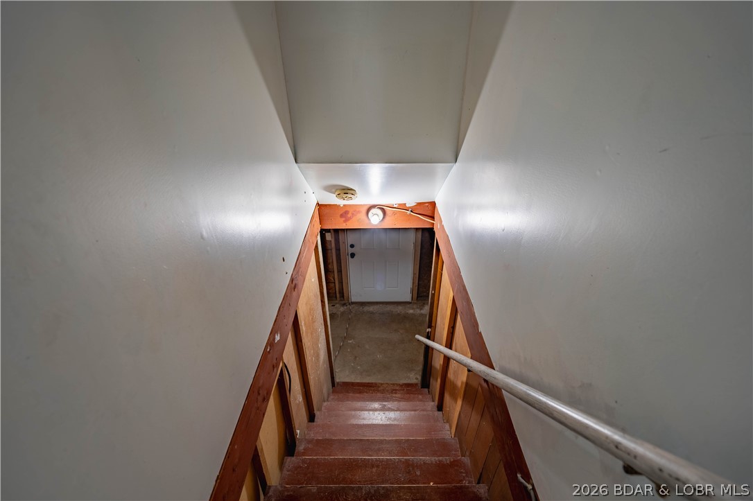 Panoramic - Residential