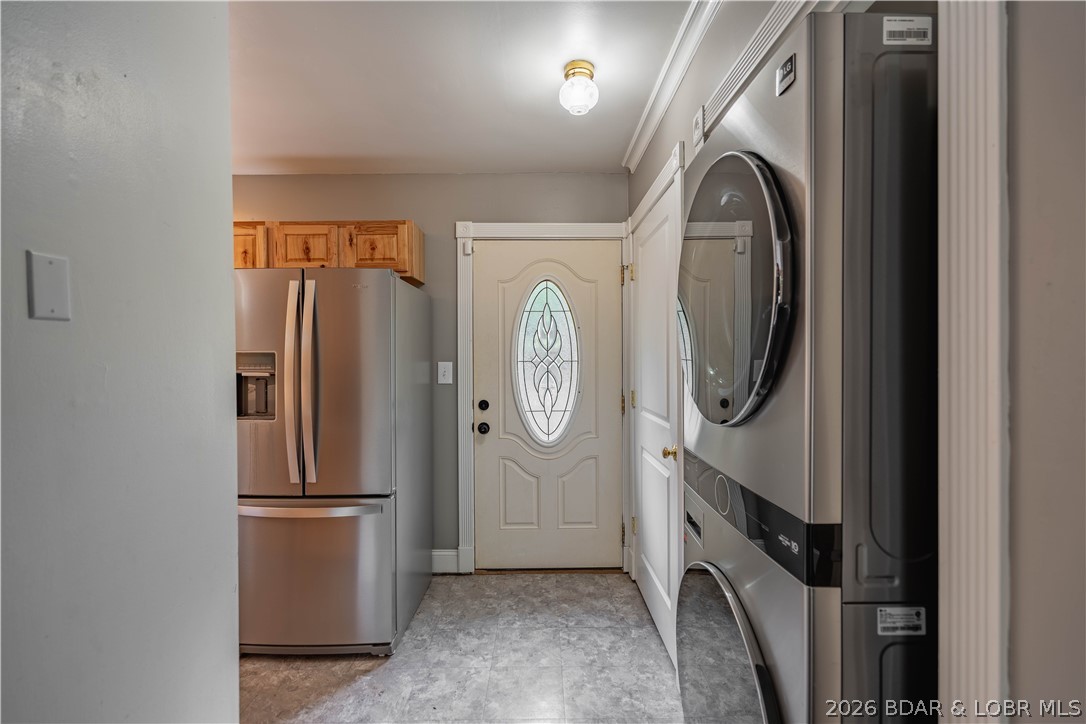 Panoramic - Residential