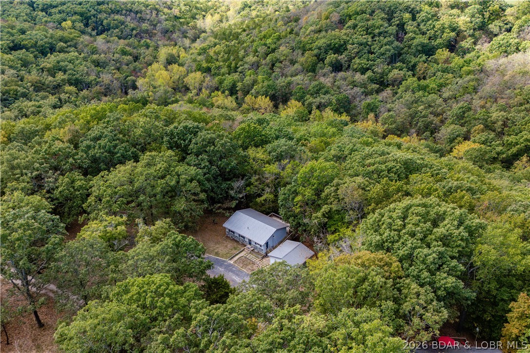 Panoramic - Residential