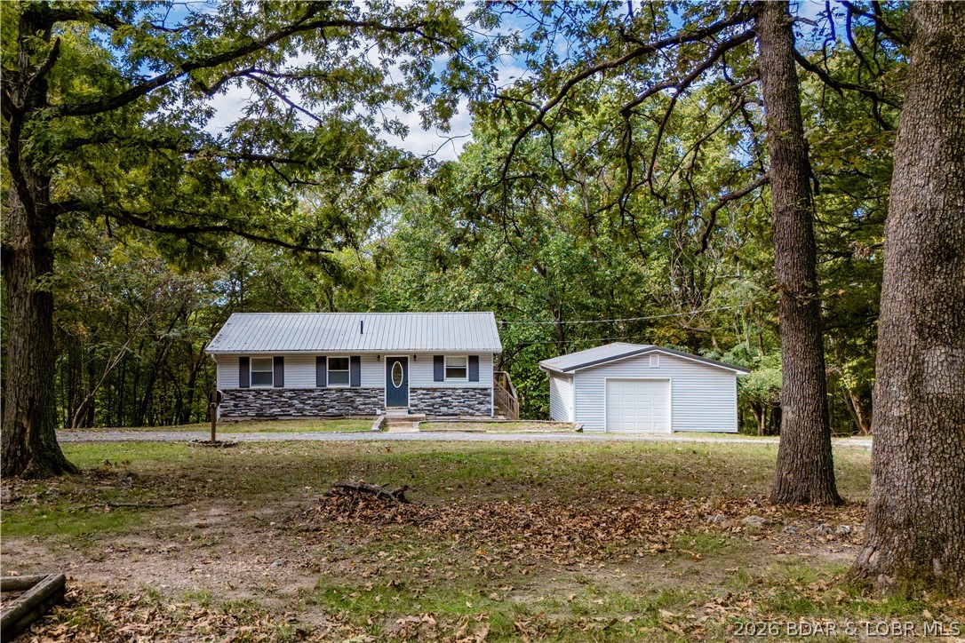 Panoramic - Residential