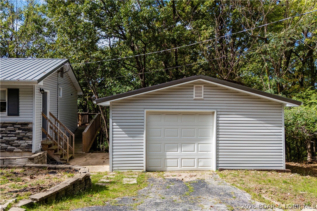 Panoramic - Residential