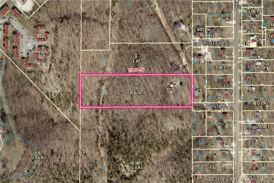 Panoramic - Residential