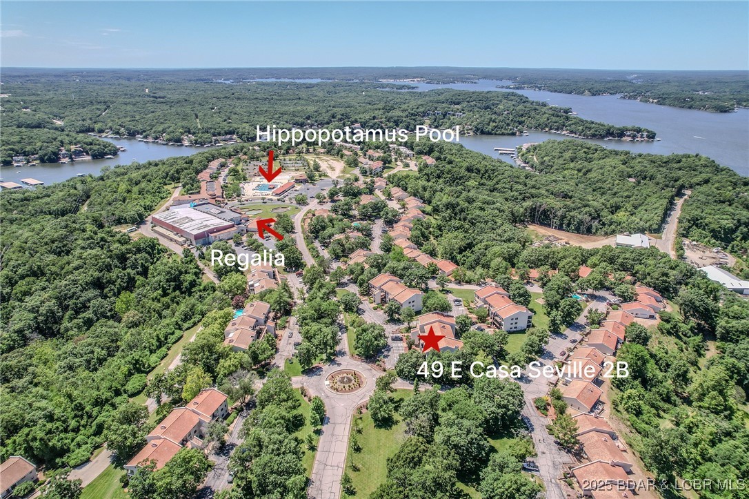 Four Seasons Racqt-Cntry Club - Residential