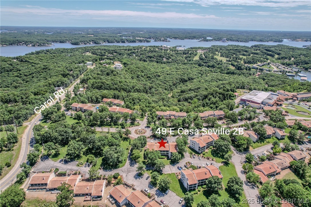 Four Seasons Racqt-Cntry Club - Residential