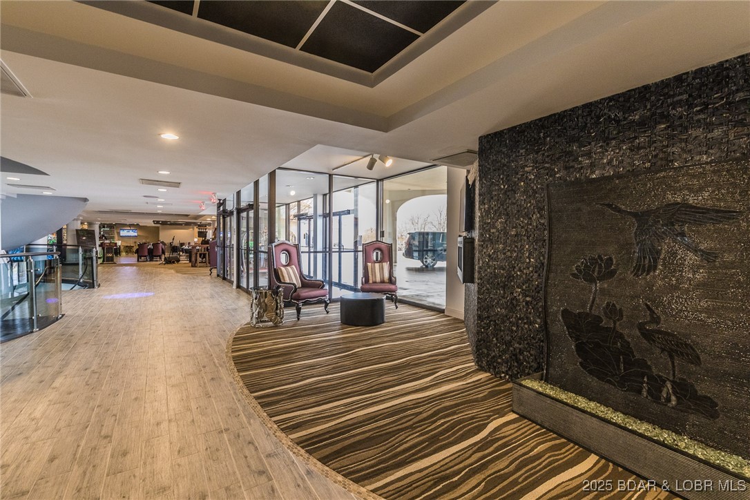 Four Seasons Racqt-Cntry Club - Residential