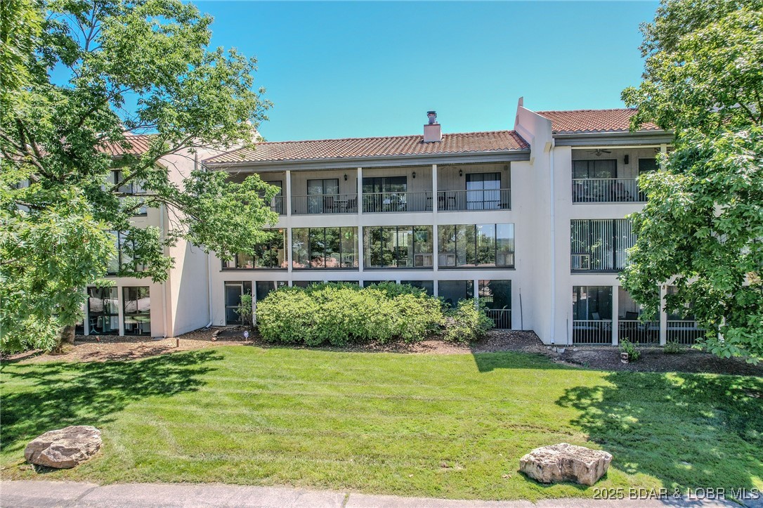 Four Seasons Racqt-Cntry Club - Residential