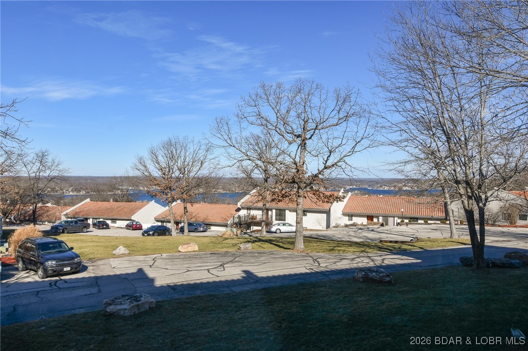 Four Seasons Racqt-Cntry Club - Residential