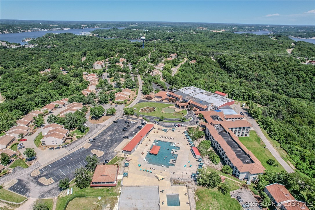 Four Seasons Racqt-Cntry Club - Residential