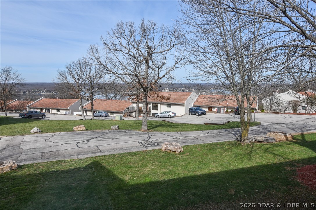 Four Seasons Racqt-Cntry Club - Residential