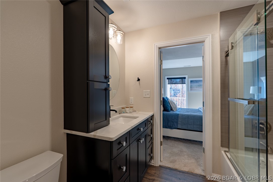 Imperial Point - Residential