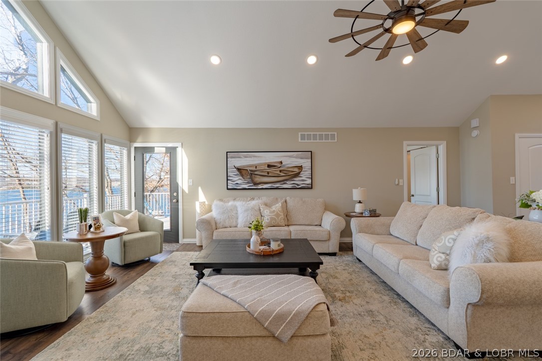 Imperial Point - Residential