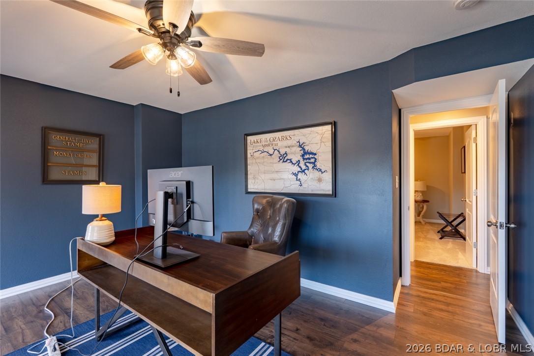 Imperial Point - Residential