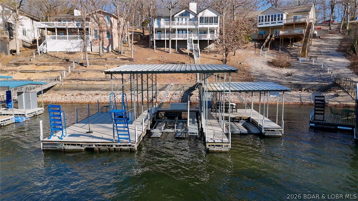 Imperial Point - Residential