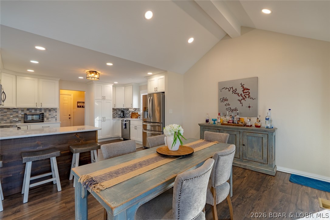 Imperial Point - Residential