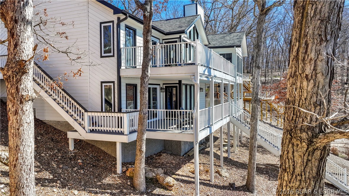 Imperial Point - Residential