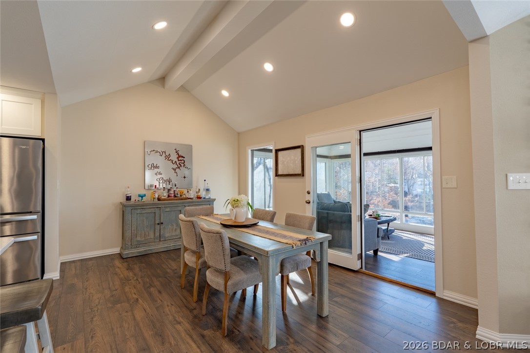 Imperial Point - Residential