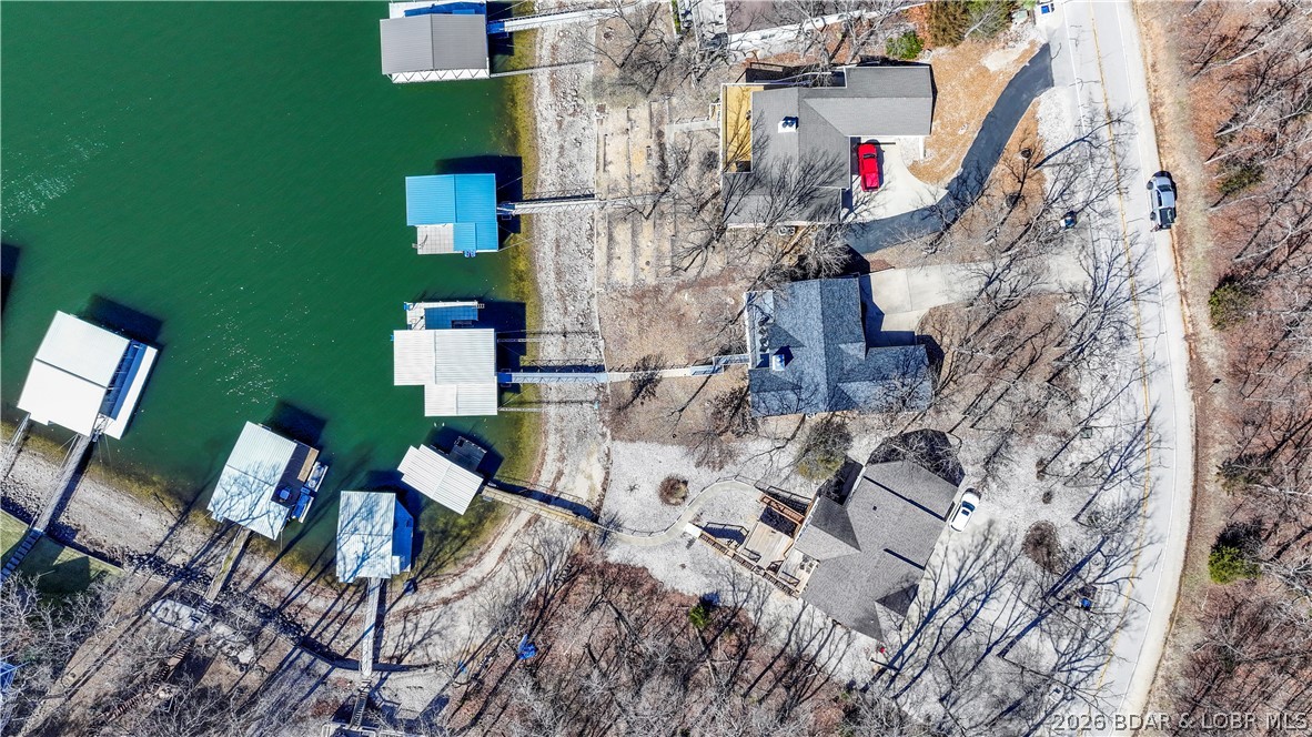 Imperial Point - Residential