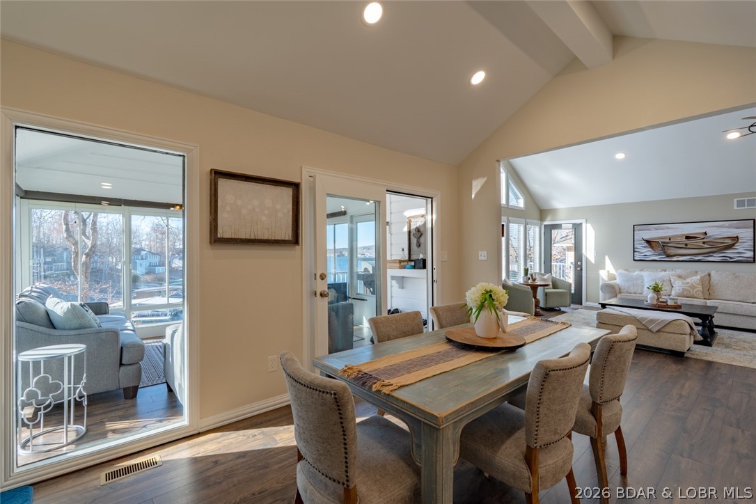 Imperial Point - Residential