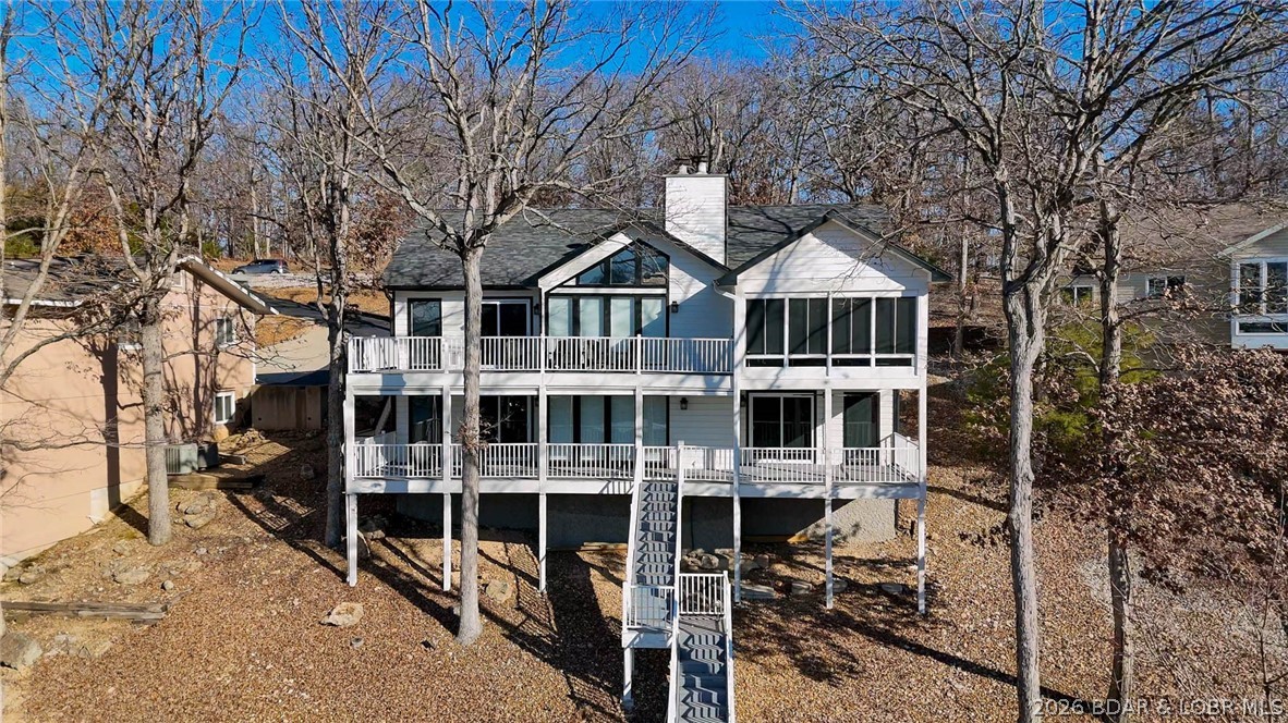 Imperial Point - Residential