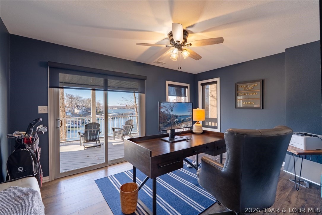 Imperial Point - Residential