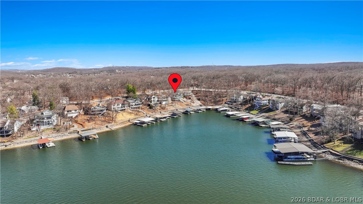 Imperial Point - Residential