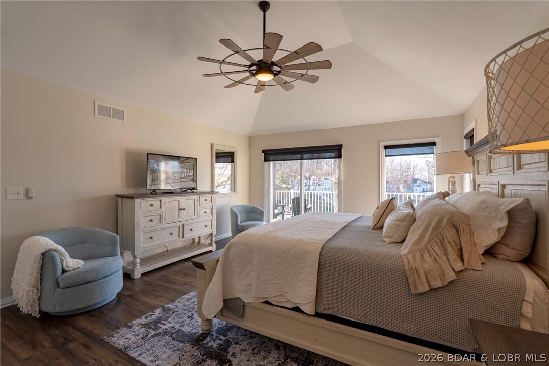 Imperial Point - Residential