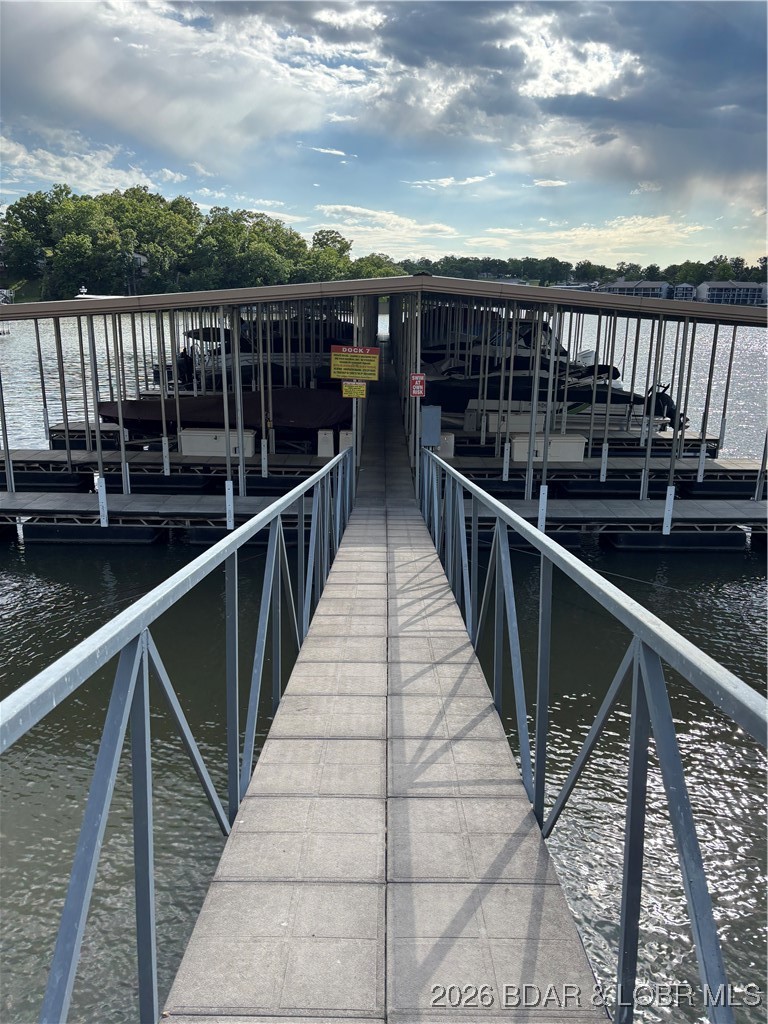 Ledges - Residential