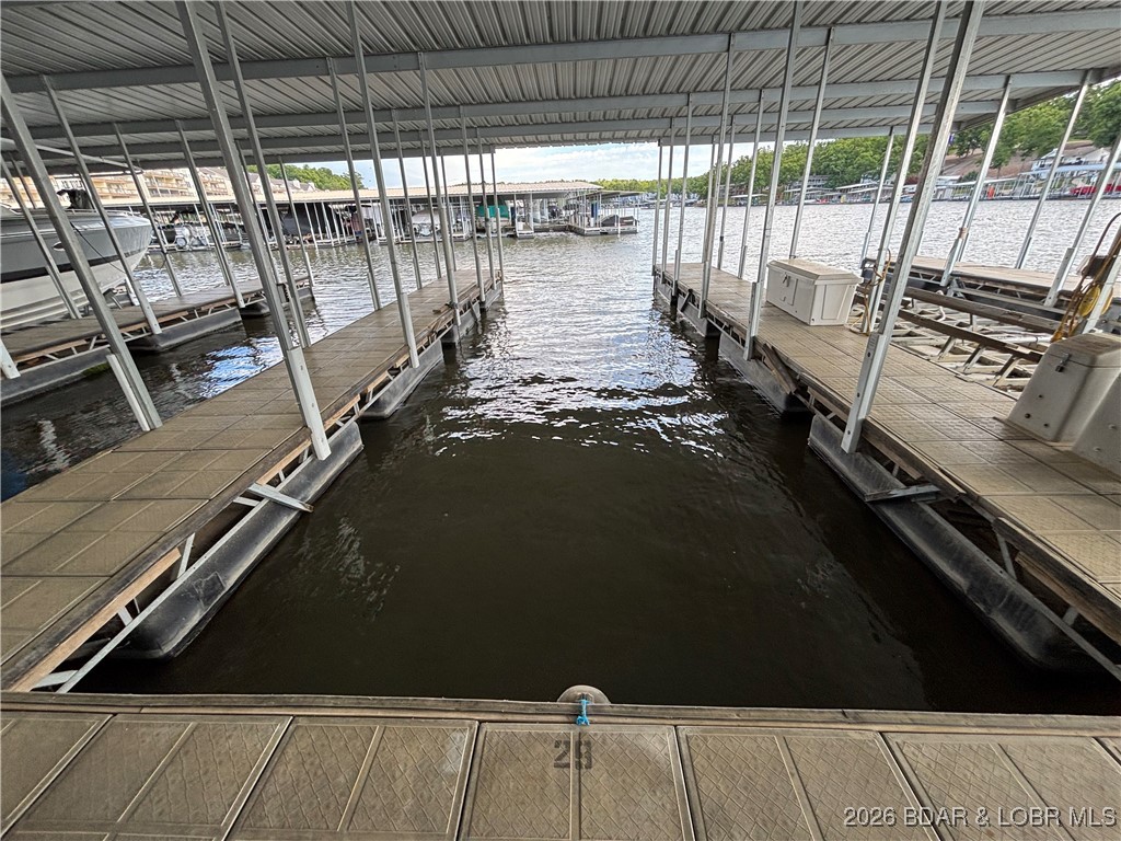 Ledges - Residential