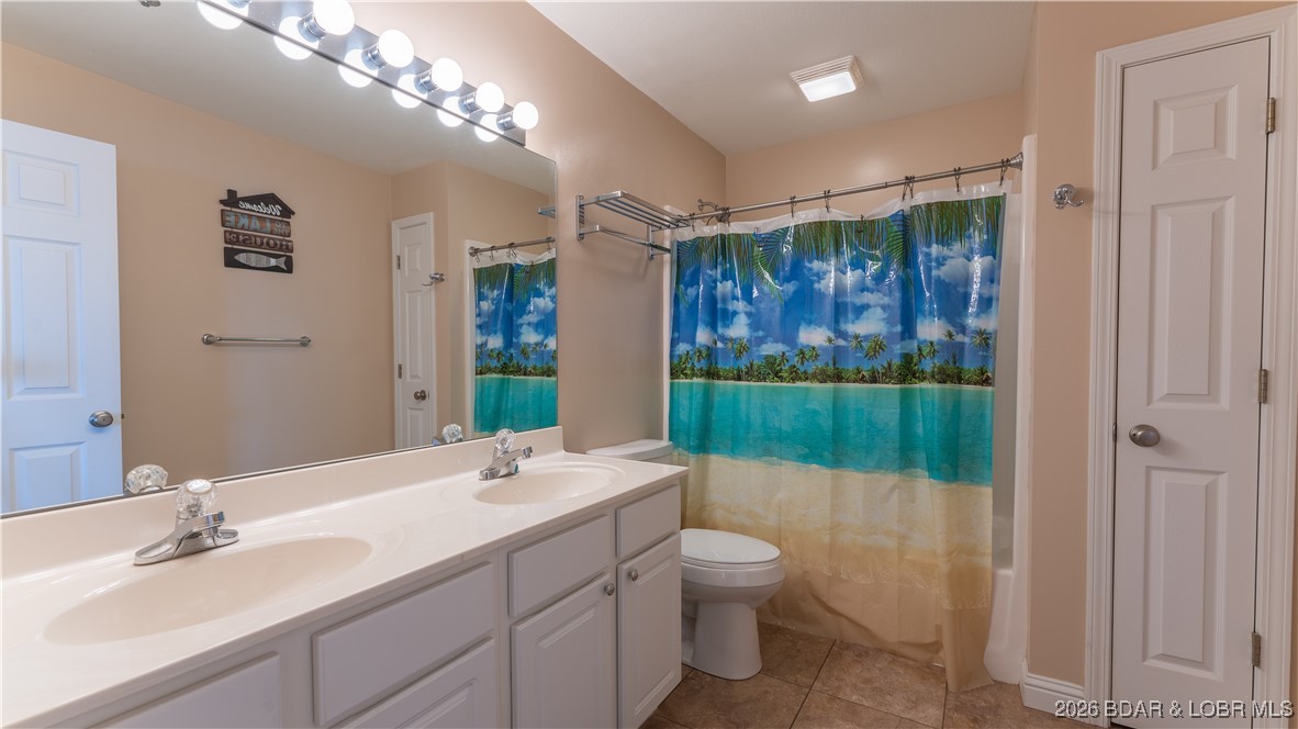 Ledges - Residential