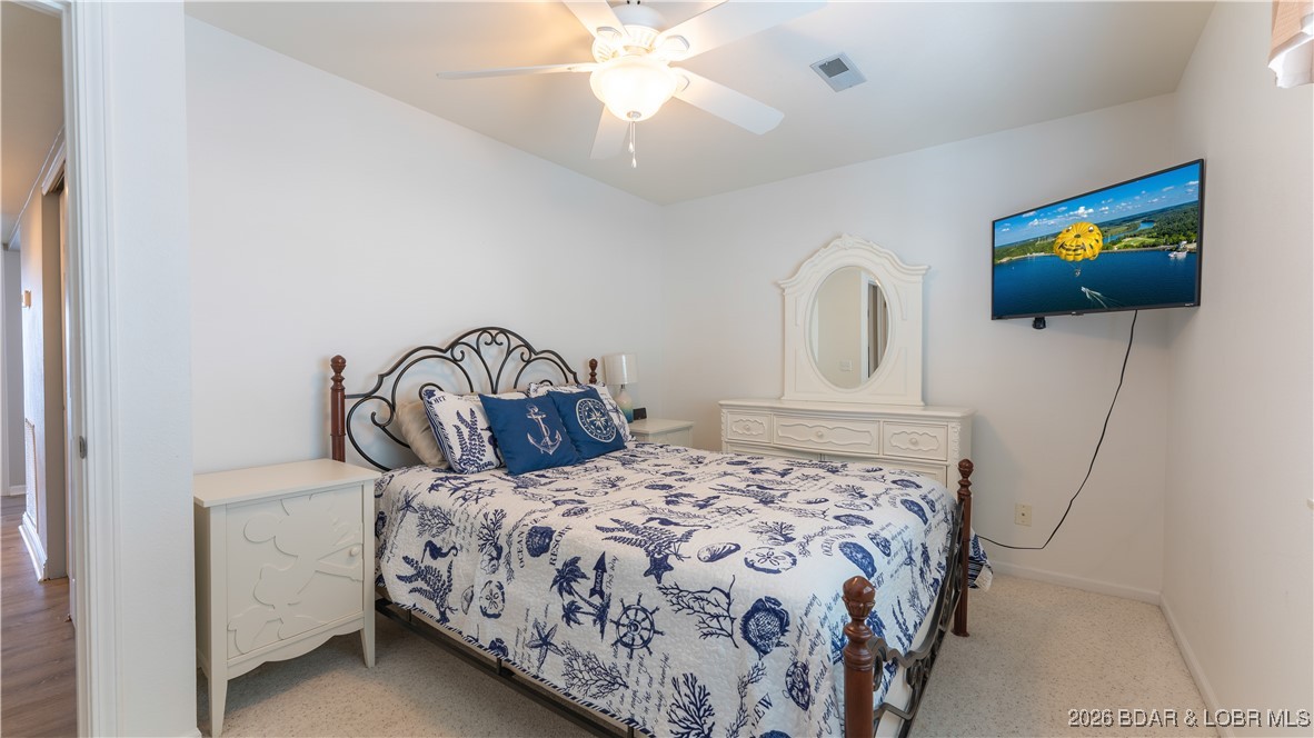 Ledges - Residential