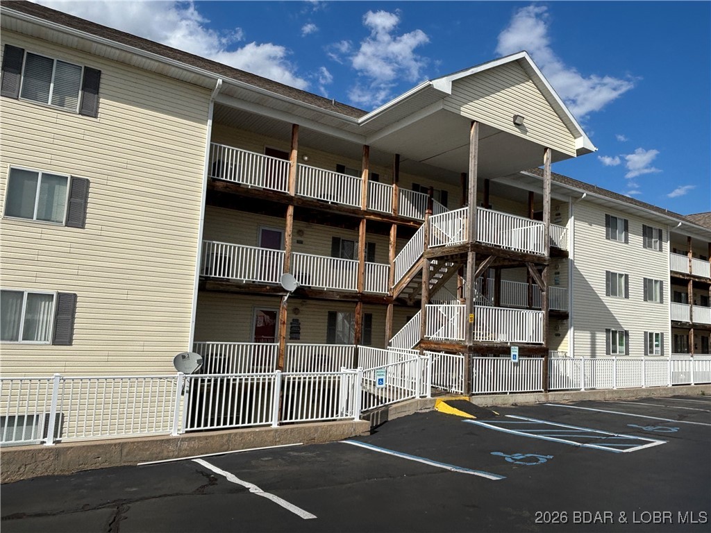 Ledges - Residential