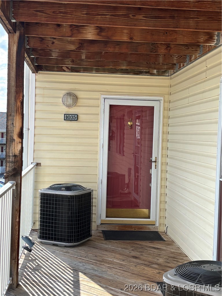 Ledges - Residential