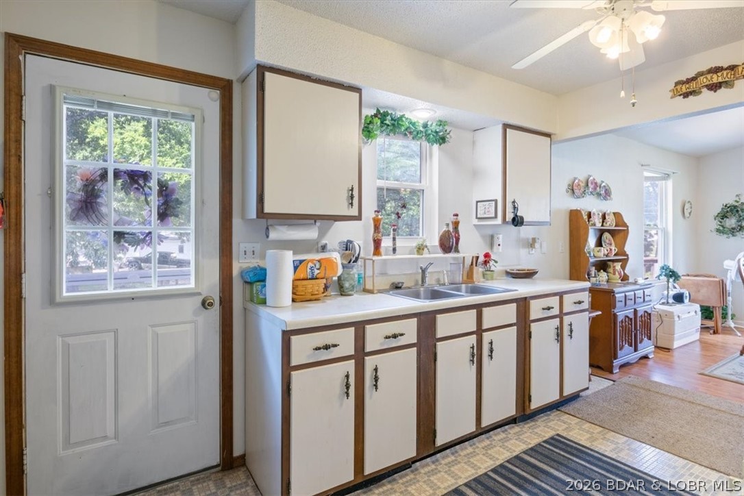 Georgene - Residential