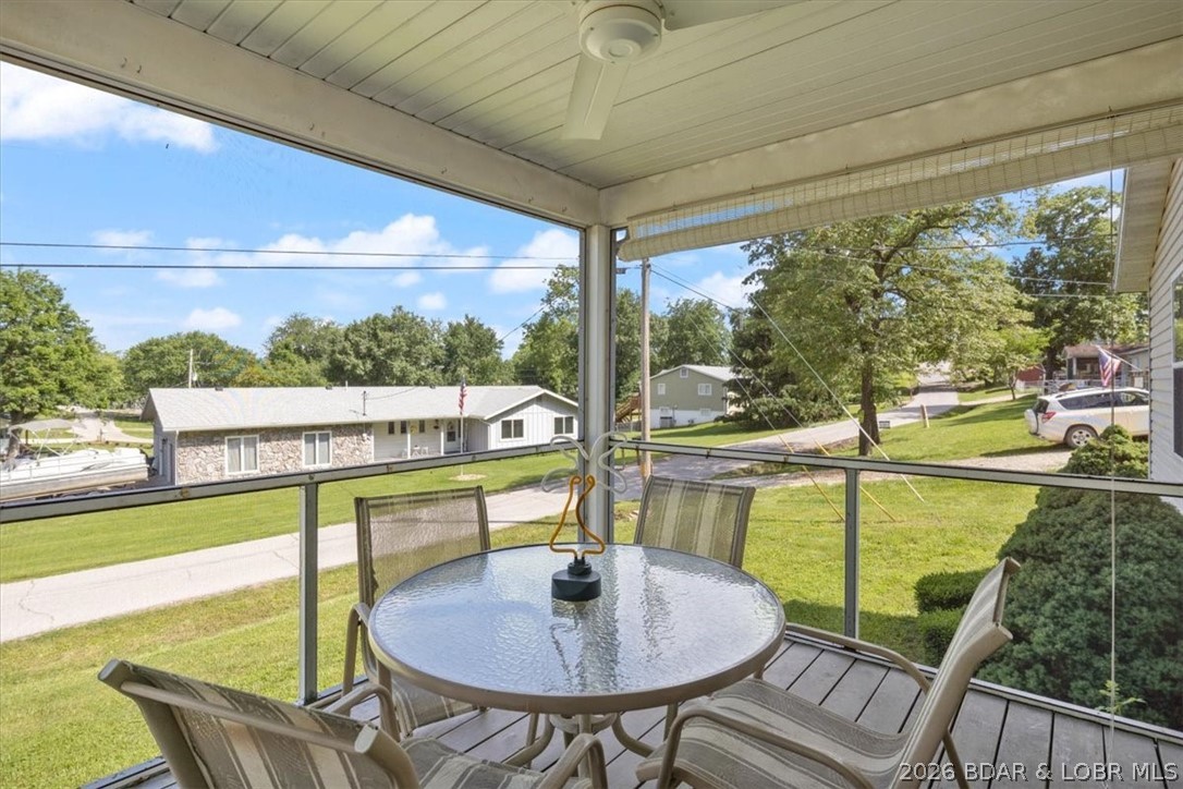 Georgene - Residential