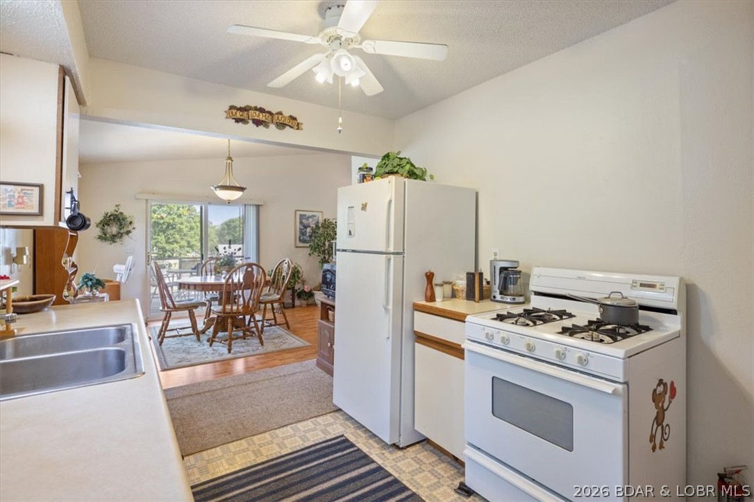 Georgene - Residential