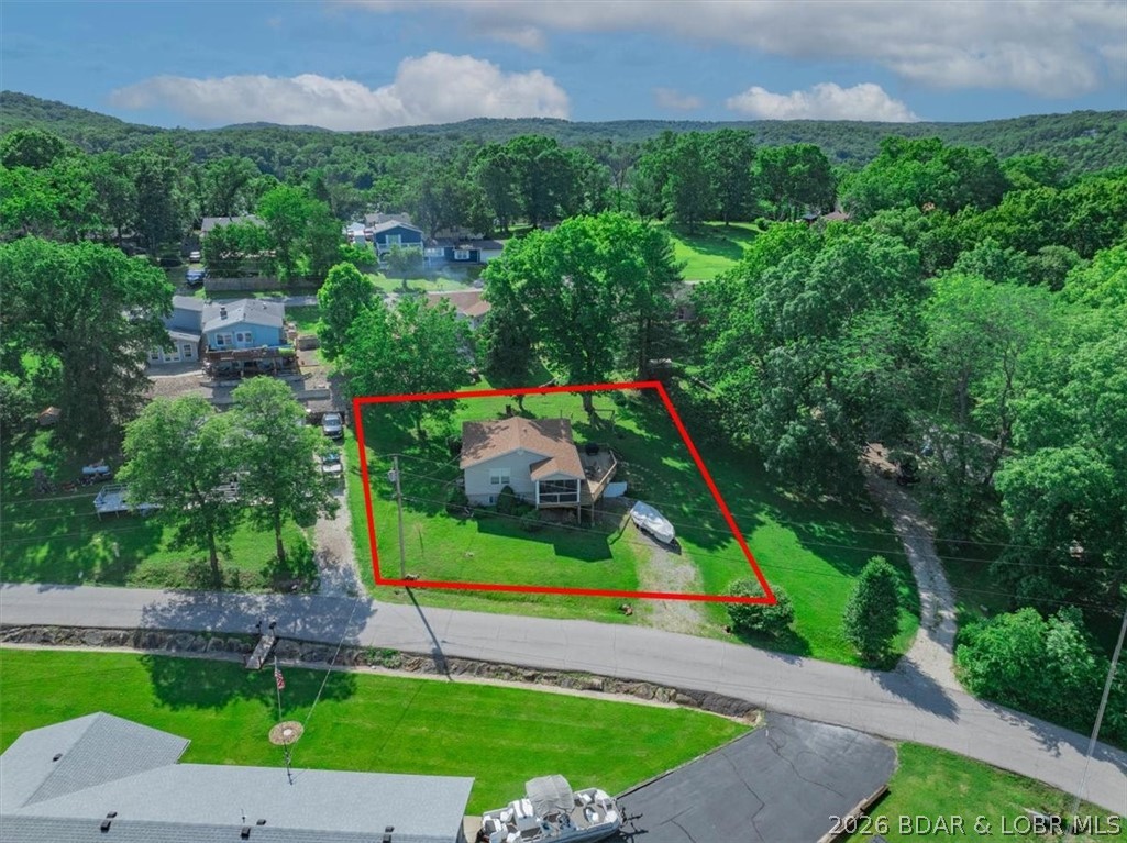 Georgene - Residential