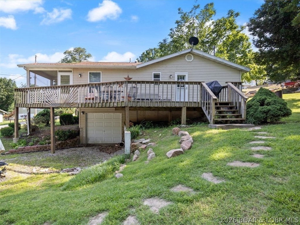 Georgene - Residential