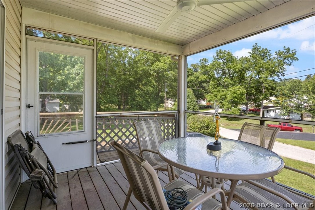 Georgene - Residential