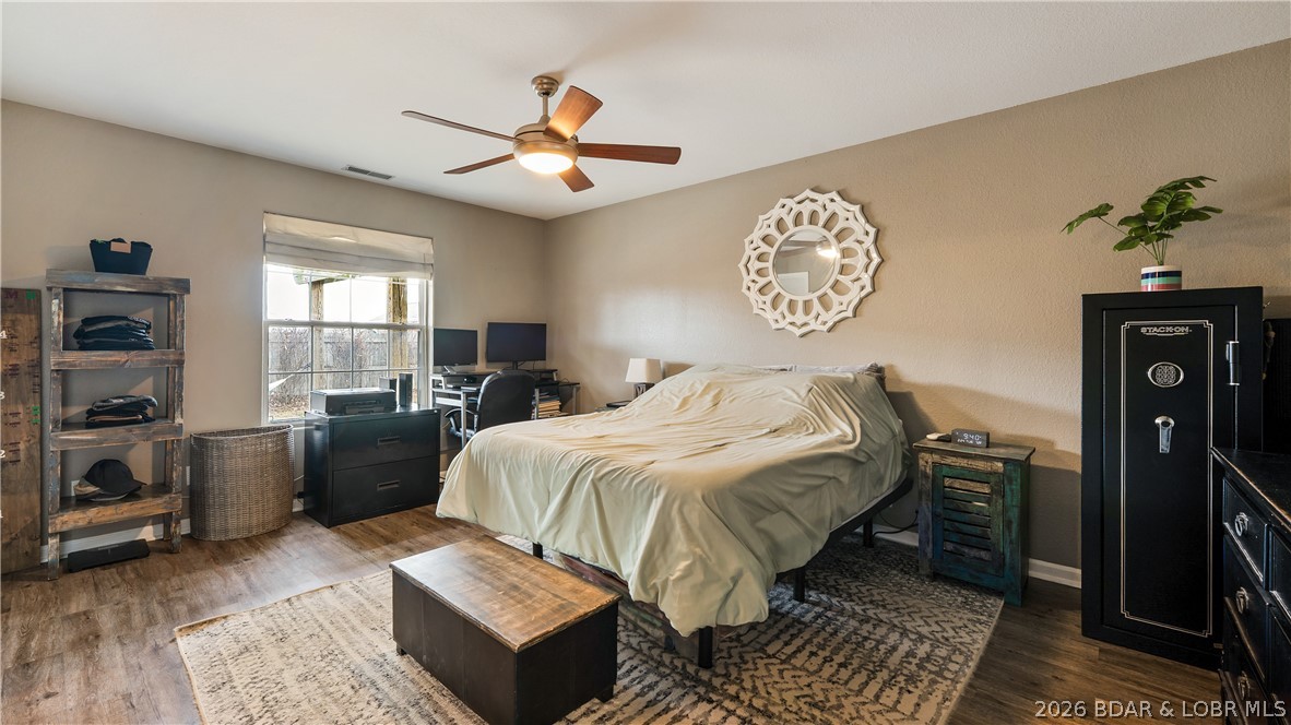 Harbor Heights Addn. - Residential