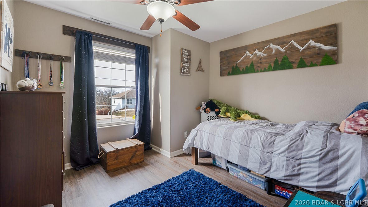 Harbor Heights Addn. - Residential