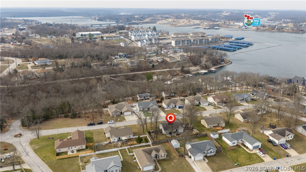 Harbor Heights Addn. - Residential