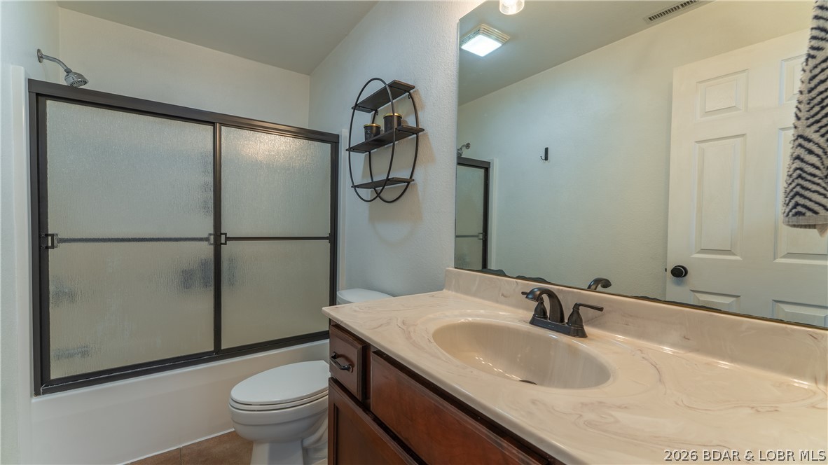 Harbor Heights Addn. - Residential